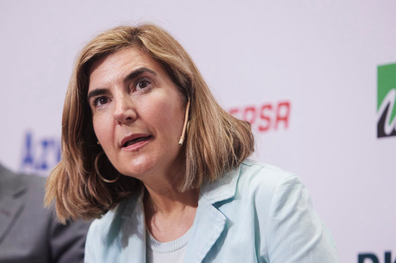 El SAE promoverá proyectos de buenas prácticas para mejorar la intermediación laboral