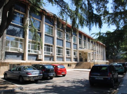 Ingravitto resulta adjudicatario del concurso para el nuevo Centro de Investigación y Tecnología de Ciemat en Madrid