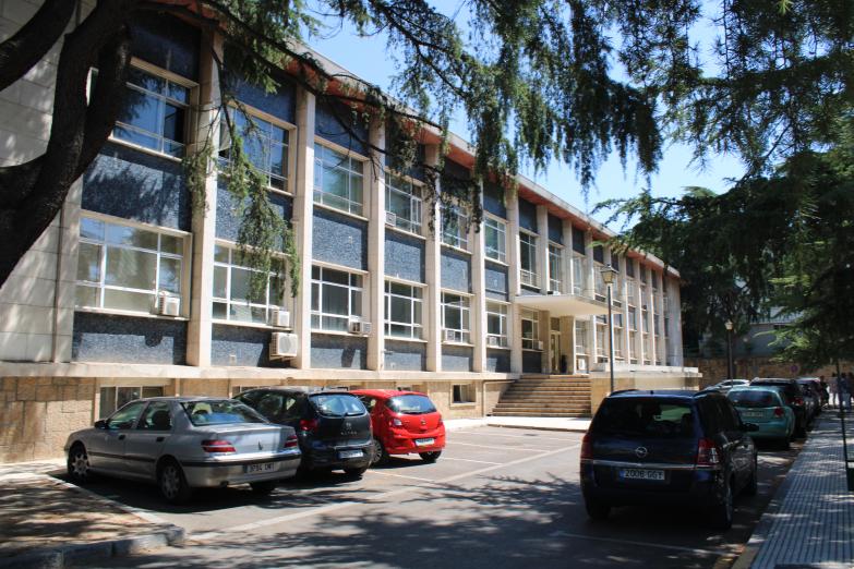 Ingravitto resulta adjudicatario del concurso para el nuevo Centro de Investigación y Tecnología de Ciemat en Madrid