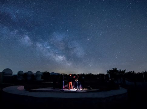 Miguel Gil: “El turismo  científico es un segmento en auge, que está muy de moda”