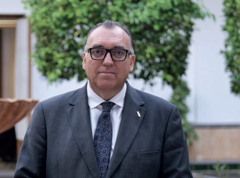 Arturo Bernal: “El turismo es un elemento de fijación de población al territorio muy importante”