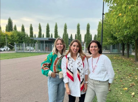 Eco Desing: escuelas europeas comparten el diseño sostenible con el apoyo de empresas e instituciones públicas</strong>