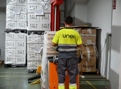 <strong>UNEI triplica el retorno social de las inversiones que realiza, según una investigación de la Universidad de Sevilla</strong>