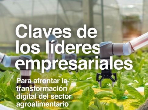Cámaras Andalucía y Junta impulsan la transformación digital de la agroindustria en un foro con líderes empresariales del sector