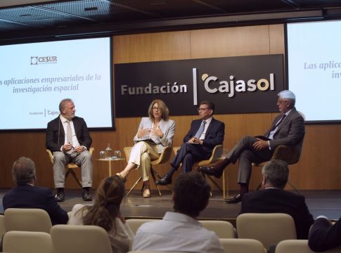 Sevilla se reivindica para ser la futura sede de la Agencia Espacial Española