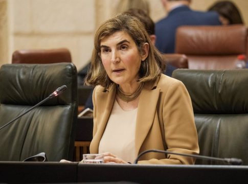 Rocío Blanco destaca la automatización de las nuevas ayudas al empleo estable que permiten pagarlas en solo tres meses