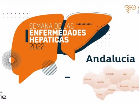 Andalucía celebra la Semana de las Enfermedades Hepáticas para concienciar sobre su detección y tratamiento precoz