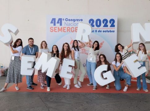 <strong>“El vínculo de confianza con el paciente y su familia es lo mejor de ser Médico de Atención Primaria”</strong>