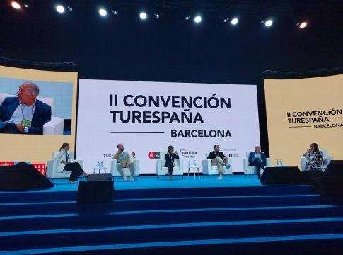 Costa del Sol expone en las Jornadas de Turespaña su apuesta por la gobernanza, la sostenibilidad y los nuevos modelos de comercialización turística