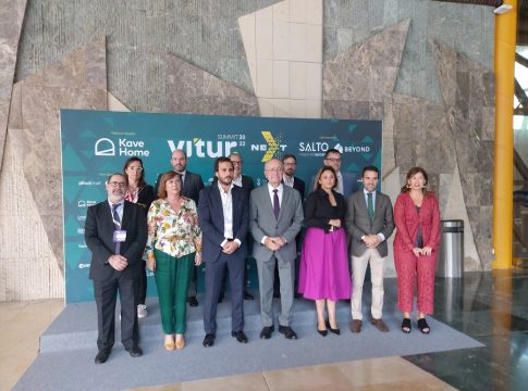 Turismo Costa del Sol destaca la aportación de las viviendas con fines turísticos a la oferta del destino y apuesta por una promoción responsable