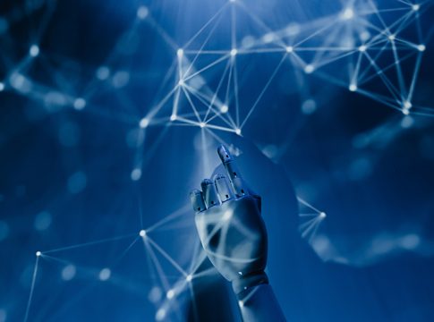 La Junta respalda a Granada como sede de la Agencia Española de la Inteligencia Artificial 