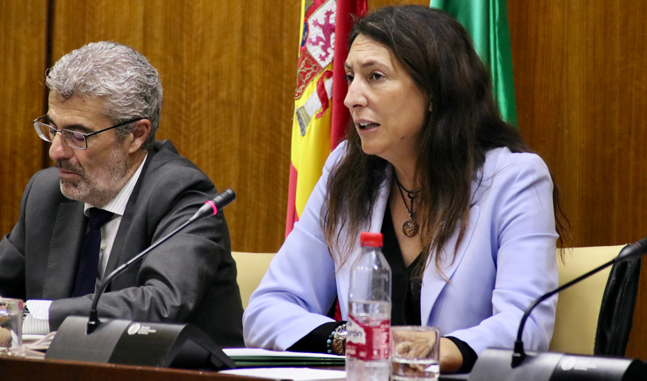 López defiende la conciliación como “un derecho” para garantizar la igualdad