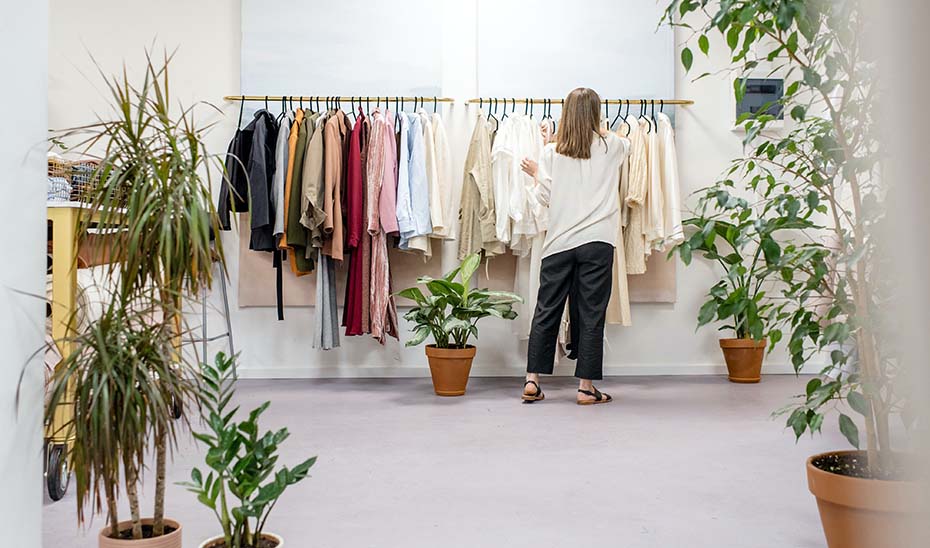 Compras 'amables' con el comercio justo y de proximidad