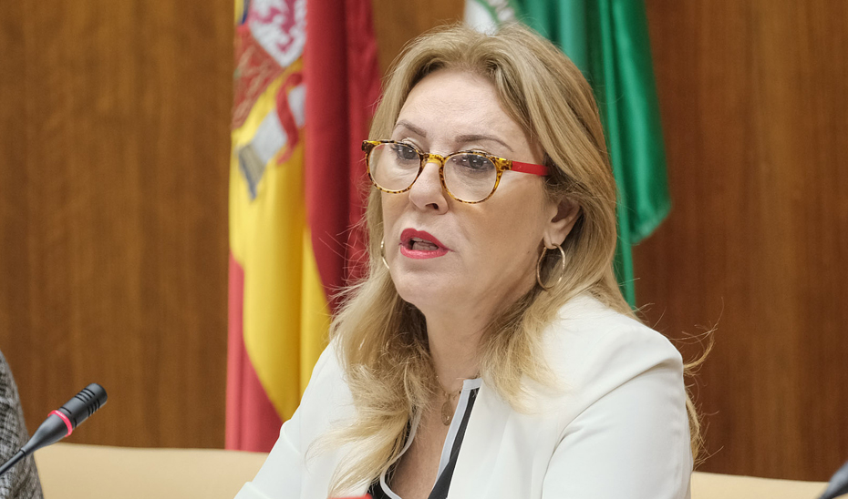 El Presupuesto andaluz de 2023 contempla 6.016 millones para el tejido productivo, un 34,7% más