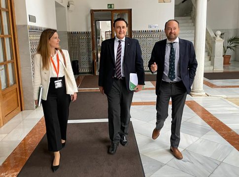 La Consejería de Universidad aprueba su primer plan de igualdad con una dotación de 2,58M€ y 39 medidas