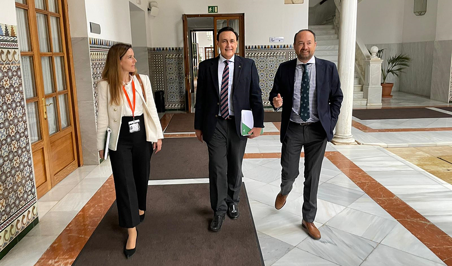 La Consejería de Universidad aprueba su primer plan de igualdad con una dotación de 2,58M€ y 39 medidas