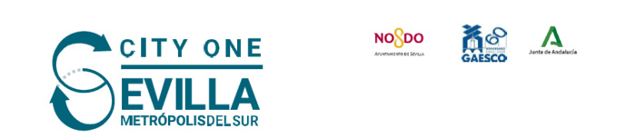 GAESCO presenta las I Jornadas Internacionales Sevilla City One, Metrópolis del Sur, una iniciativa de colaboración público-privada con la participación actividad de la sociedad sevillana