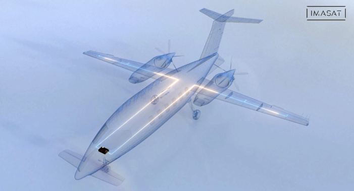 Tecnología cien por cien andaluza en un nuevo sistema que revolucionará la aviónica  