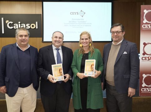 <strong>“En tiempos de crisis necesitamos la genialidad de la infancia”</strong>