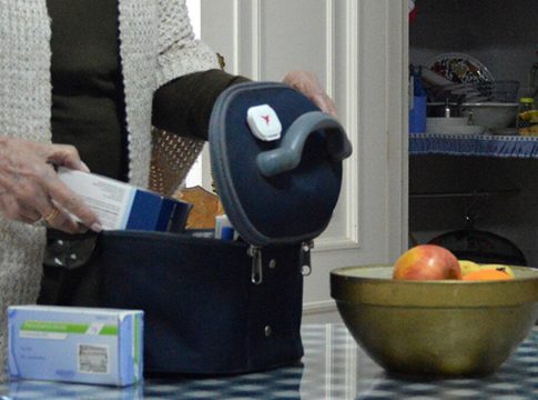 <strong>Innovación social andaluza para atender a los mayores de las zonas rurales</strong>