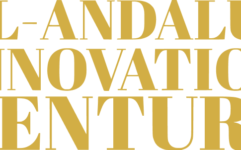 Grandes empresas nacionales y multinacionales participan en la primera edición de Al Andaluz Innovation Venture exponiendo sus modelos de innovación abierta y relacionándose con talentos del sur de España