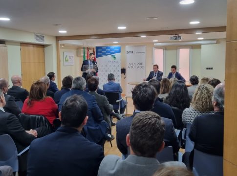 Los promotores andaluces tienen desde hoy nuevo presidente
