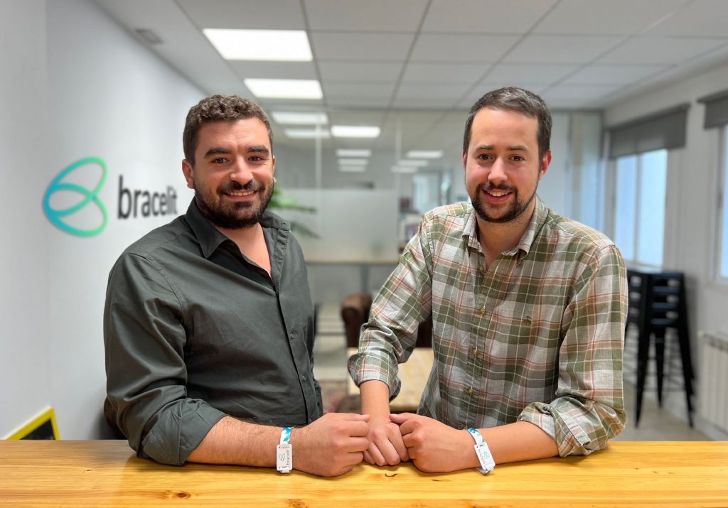 La startup granadina Bracelit lleva su tecnología a más de 450 eventos y a 500.000 usuarios  