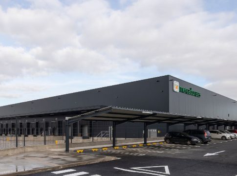 Mercadona sigue avanzando en el negocio online con la apertura de su Colmena de Sevilla