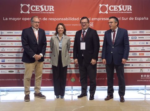 <strong>El ecosistema innovador del sur de España se da cita en el primer encuentro de GeneraSur </strong>
