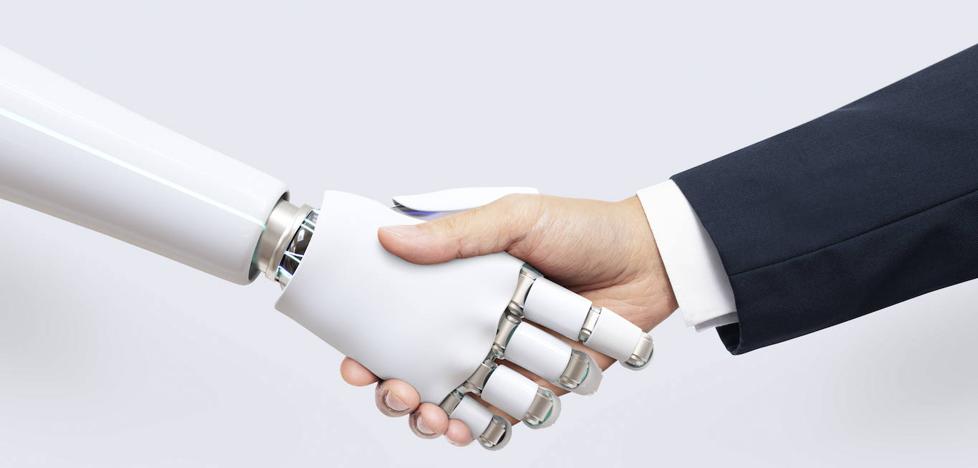 Granada es la ubicación idónea de la Agencia Española de la Inteligencia Artificial