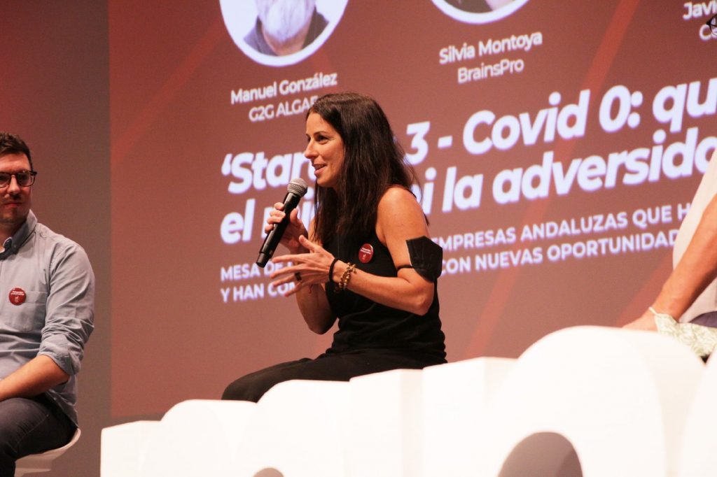 <strong>El 25% de las startups seleccionadas por el Programa Minerva cuentan con perfiles femeninos en su equipo fundador</strong>