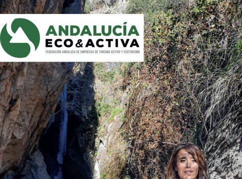 Catalina Moral: “El turismo activo cuida y vela por el medio ambiente”