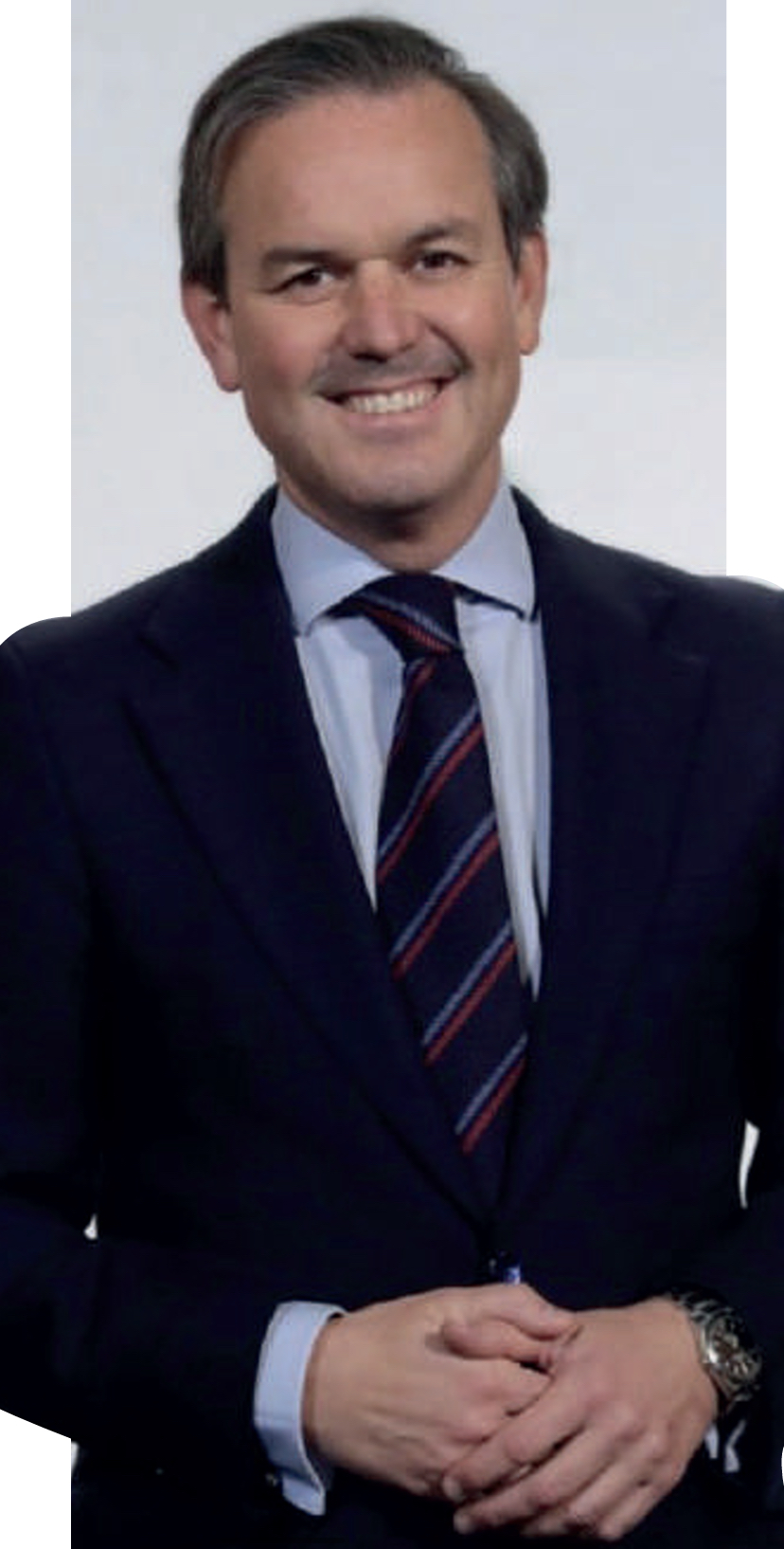 Alberto García Valera: “Andalucía cuenta con todo el potencial para convertirse en catalizador del desarrollo español”