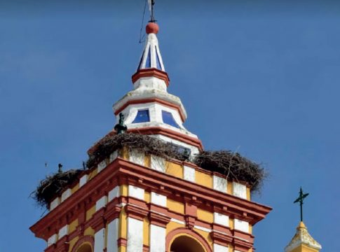 Laura Romero: “Nuestro pueblo puede casi triplicar la población que tiene en época estival”