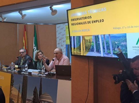 El Perfilado del SAE predecirá el comportamiento del mercado de trabajo con Inteligencia Artificial