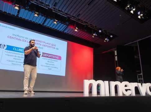 <strong>Cinco de cada diez startups andaluzas apoyadas por el Programa Minerva cierran inversión privada</strong>