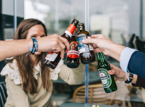 Más de 450 hosteleros unidos por el futuro del sector: tres caminos para impulsar el empleo de calidad