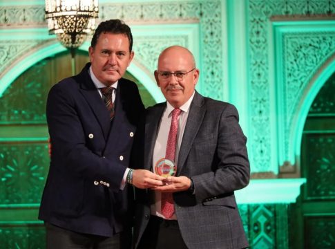 <strong>El programa de cualificación e inserción laboral para jóvenes de las Cámaras de Andalucía es premiado por el Instituto de la Juventud</strong>