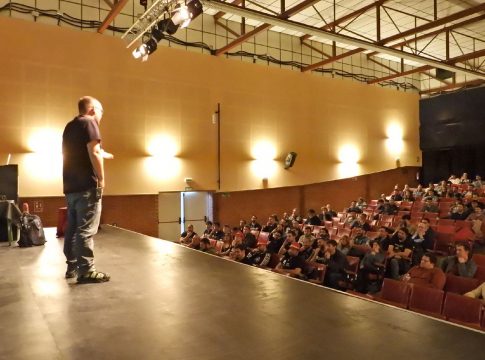 <strong>La profesionalización de los ciberataques y la falta de ciberseguridad, a debate en el VII Congreso SecAdmin</strong>