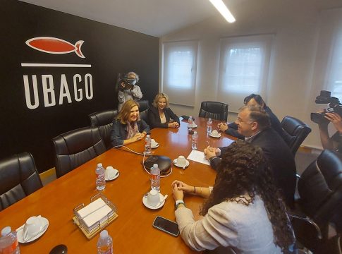<strong>Empleo ultima el programa de formación con compromiso de contratación dotado con 10 millones</strong>