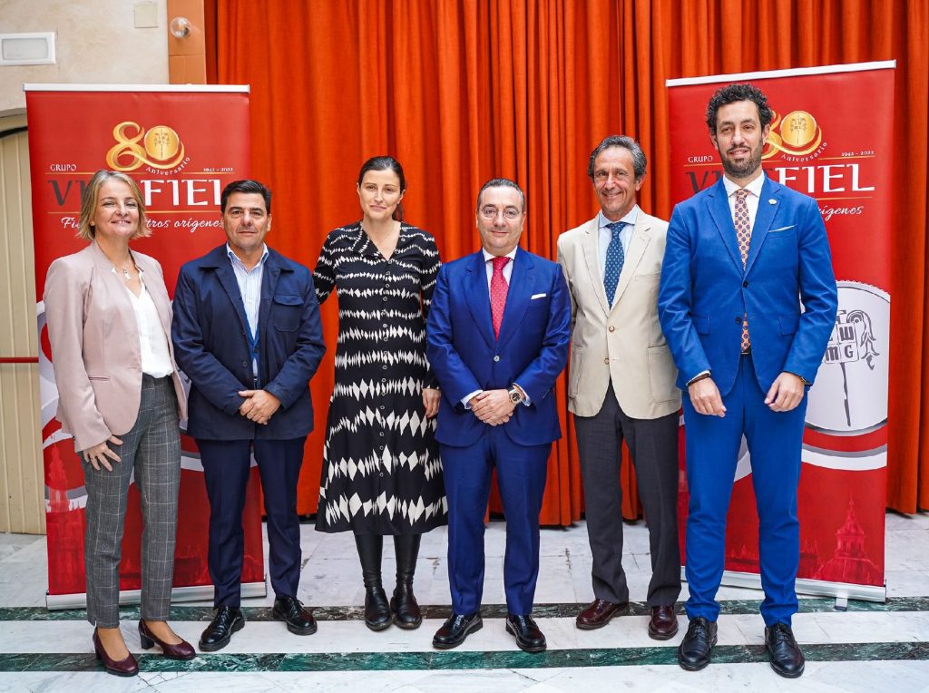 <strong>Meritxell Juvé, </strong><strong>“</strong><strong>el plan estratégico nos llevará a la diversificación, internalización y el enoturismo</strong><strong>”</strong>