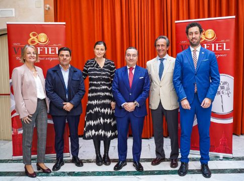 <strong>Meritxell Juvé, </strong><strong>“</strong><strong>el plan estratégico nos llevará a la diversificación, internalización y el enoturismo</strong><strong>”</strong>