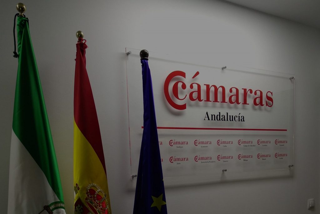 Cámaras Andalucía celebran en Granada un foro sobre el desarrollo de los corredores ferroviarios de Andalucía