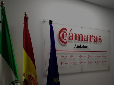 Cámaras Andalucía celebran en Granada un foro sobre el desarrollo de los corredores ferroviarios de Andalucía