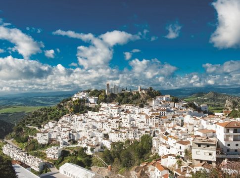 Los registros turísticos del mes de septiembre reafirman la consolidación de Costa del Sol con incrementos respecto a 2019 en los indicadores de alojamientos hoteleros, de turismo rural y campamentos turísticos