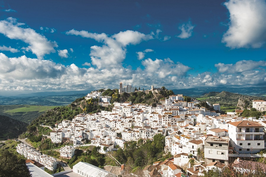 Los registros turísticos del mes de septiembre reafirman la consolidación de Costa del Sol con incrementos respecto a 2019 en los indicadores de alojamientos hoteleros, de turismo rural y campamentos turísticos