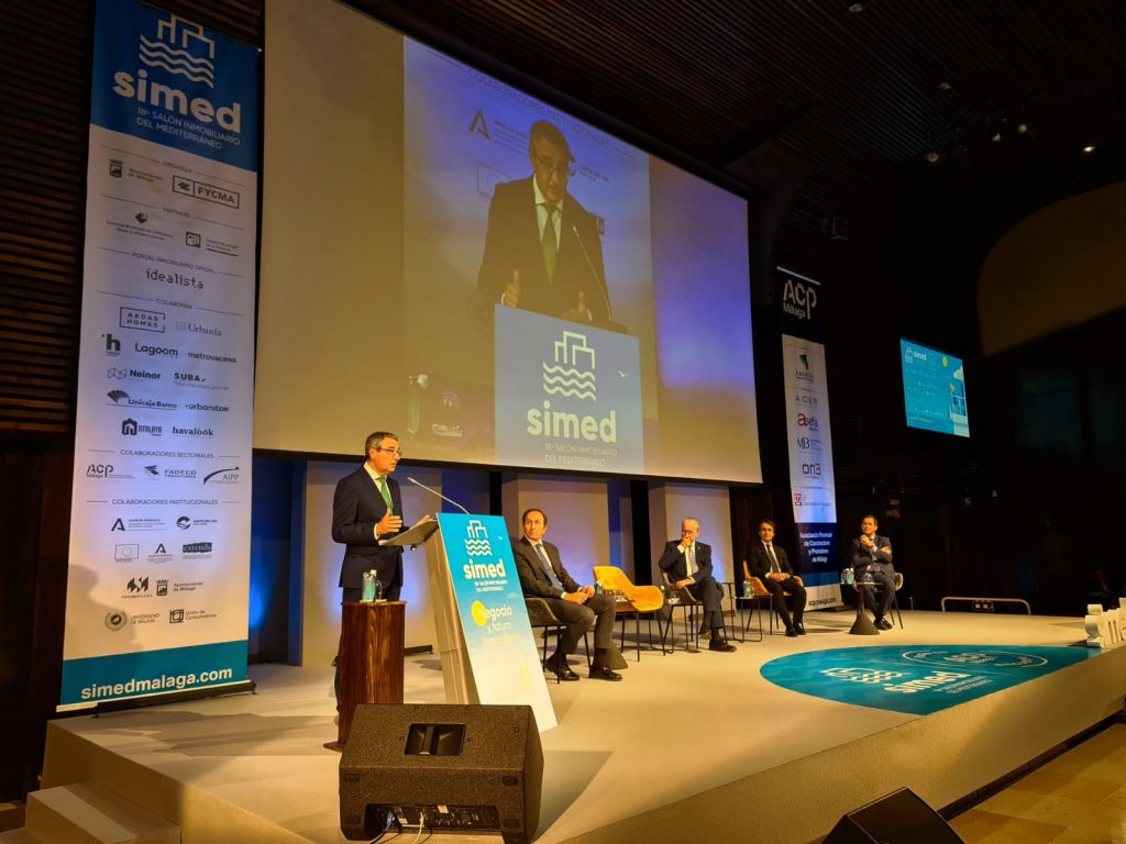 Salado apunta la movilidad sostenible como factor clave para el desarrollo inmobiliario de la provincia