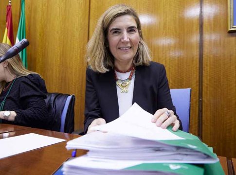 La Junta apoyó a más de 13.600 jóvenes para desarrollar su idea de negocio como autónomos