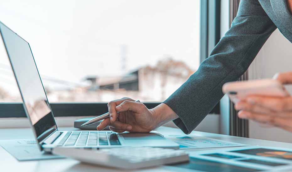 Más de 180 pymes digitalizan sus negocios con los incentivos de la Junta de Andalucía