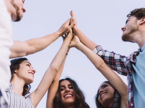Más de 70 jóvenes iniciarán su proyecto empresarial gracias a la ayuda del Instituto Andaluz de la Juventud